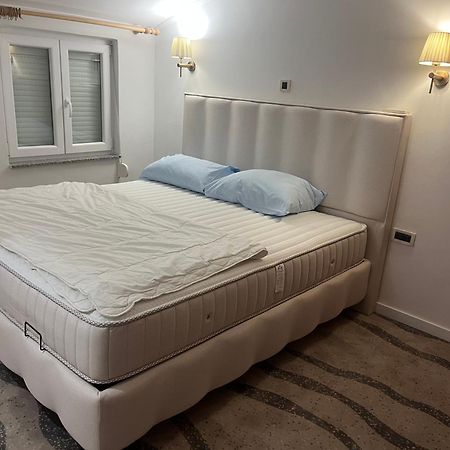 Captain'S Apartment Barbat na Rabu 외부 사진