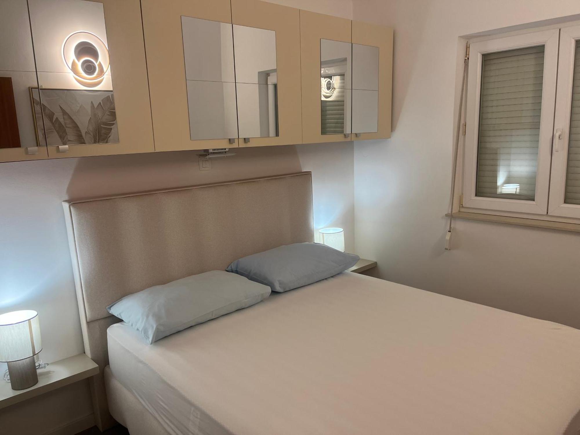 Captain'S Apartment Barbat na Rabu 외부 사진