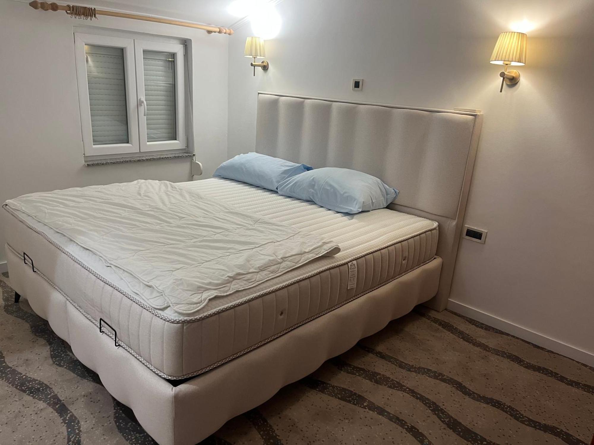 Captain'S Apartment Barbat na Rabu 외부 사진