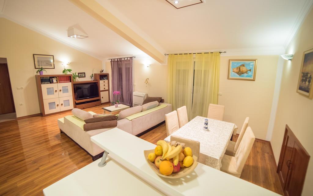 Captain'S Apartment Barbat na Rabu 외부 사진