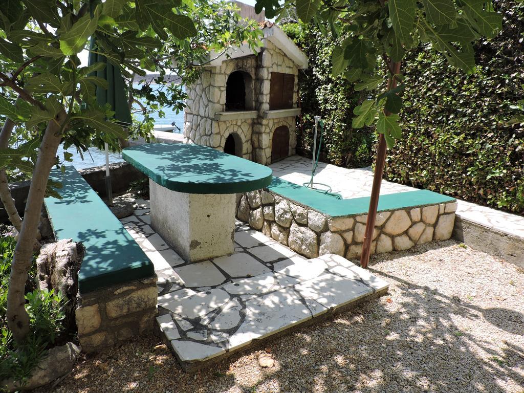 Captain'S Apartment Barbat na Rabu 외부 사진